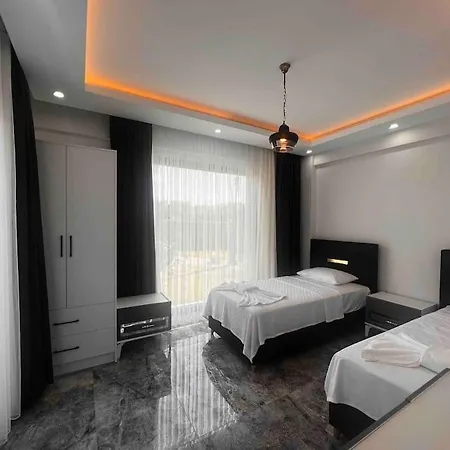 Ege 1 Hotell Muğla