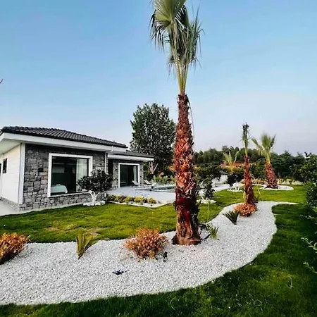 Ege 1 4* Muğla