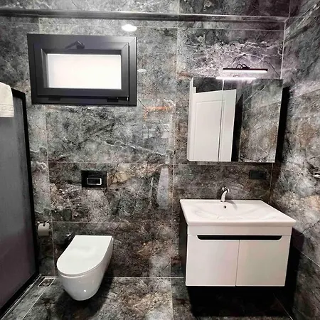 Hotel Ege 1