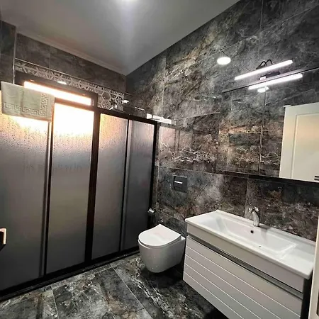Ege 1 Hotel 4*