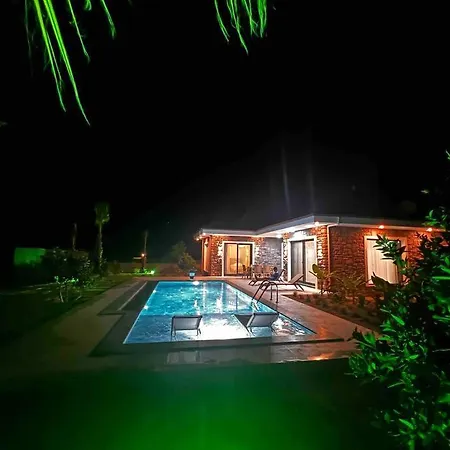 Hotel Ege 1